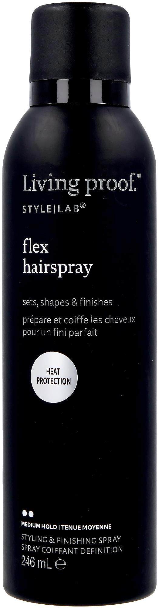 Living Proof Style Lab Flex Hairspray 246 ml