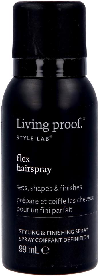 Living Proof Flex Shaping Hairspray 99ml