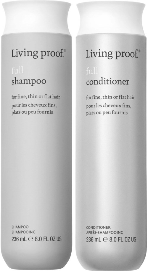 Living Proof Full Bundle Shampoo 236 ml & Conditioner 236 ml