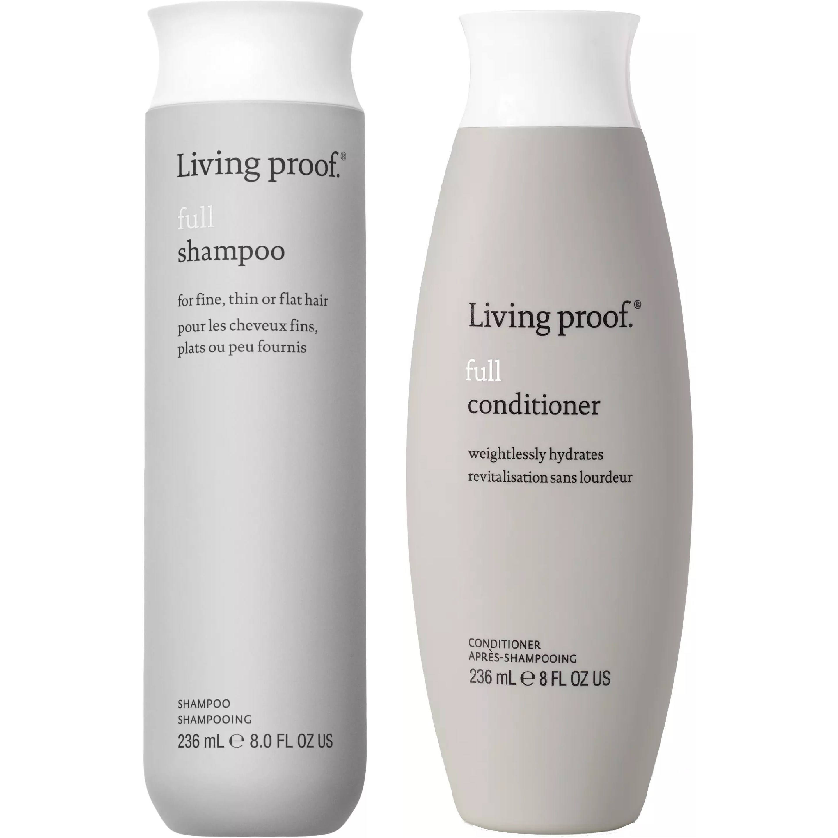 Living Proof Full Bundle Shampoo 236 ml & Conditioner 236 ml