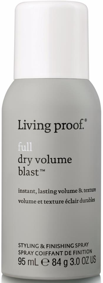 Living Proof Full Dry Volume Blast 95ml