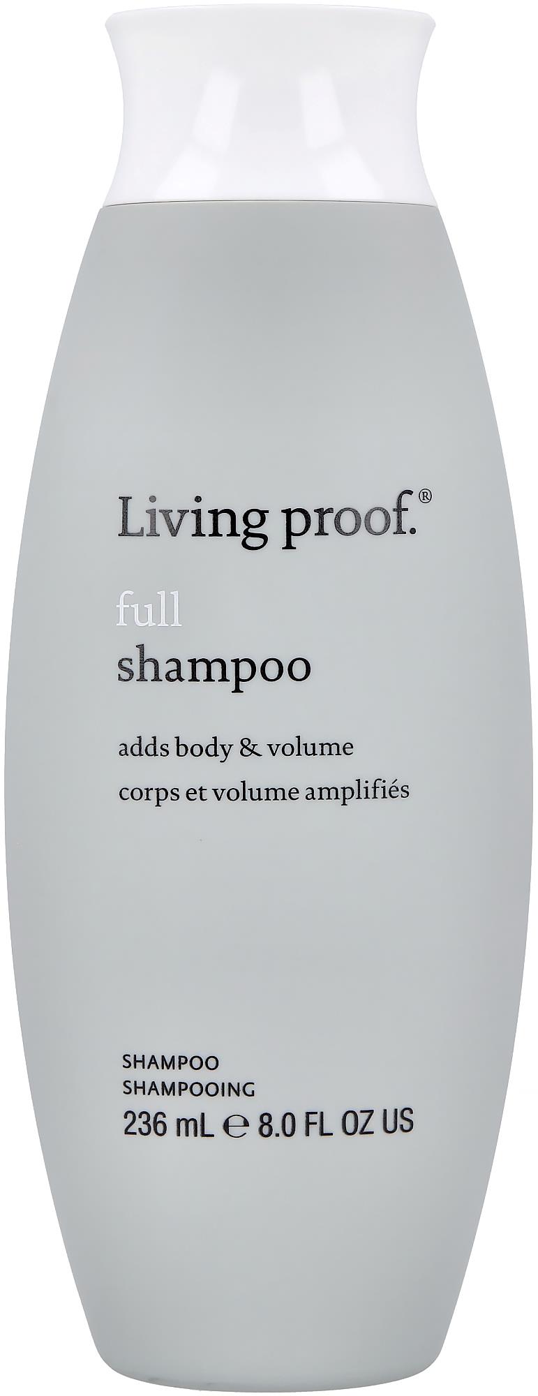 Living Proof Full Shampoo 236 ml | lyko.com