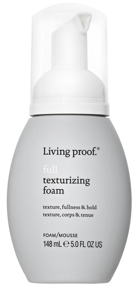 Living Proof Full Texturizing Foam 148 ml