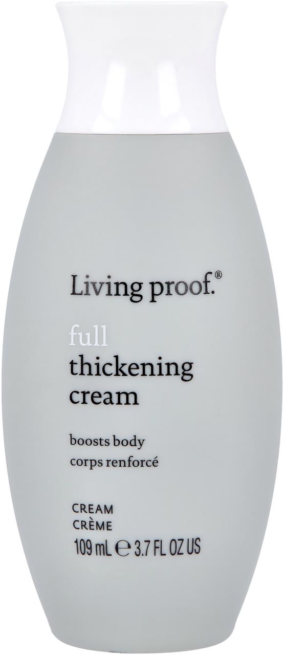 Living Proof Full Thickening Cream 109 ml | lyko.com