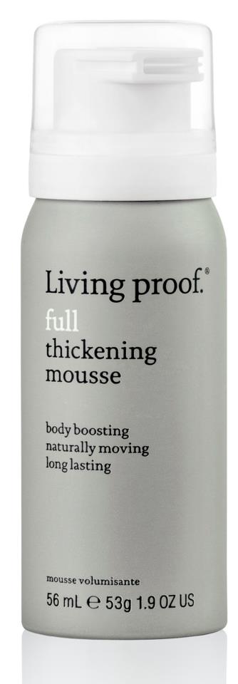 Living Proof Full Thickening Mousse 56ml