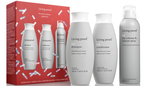 Living Proof outlet Full shampoo and conditioner