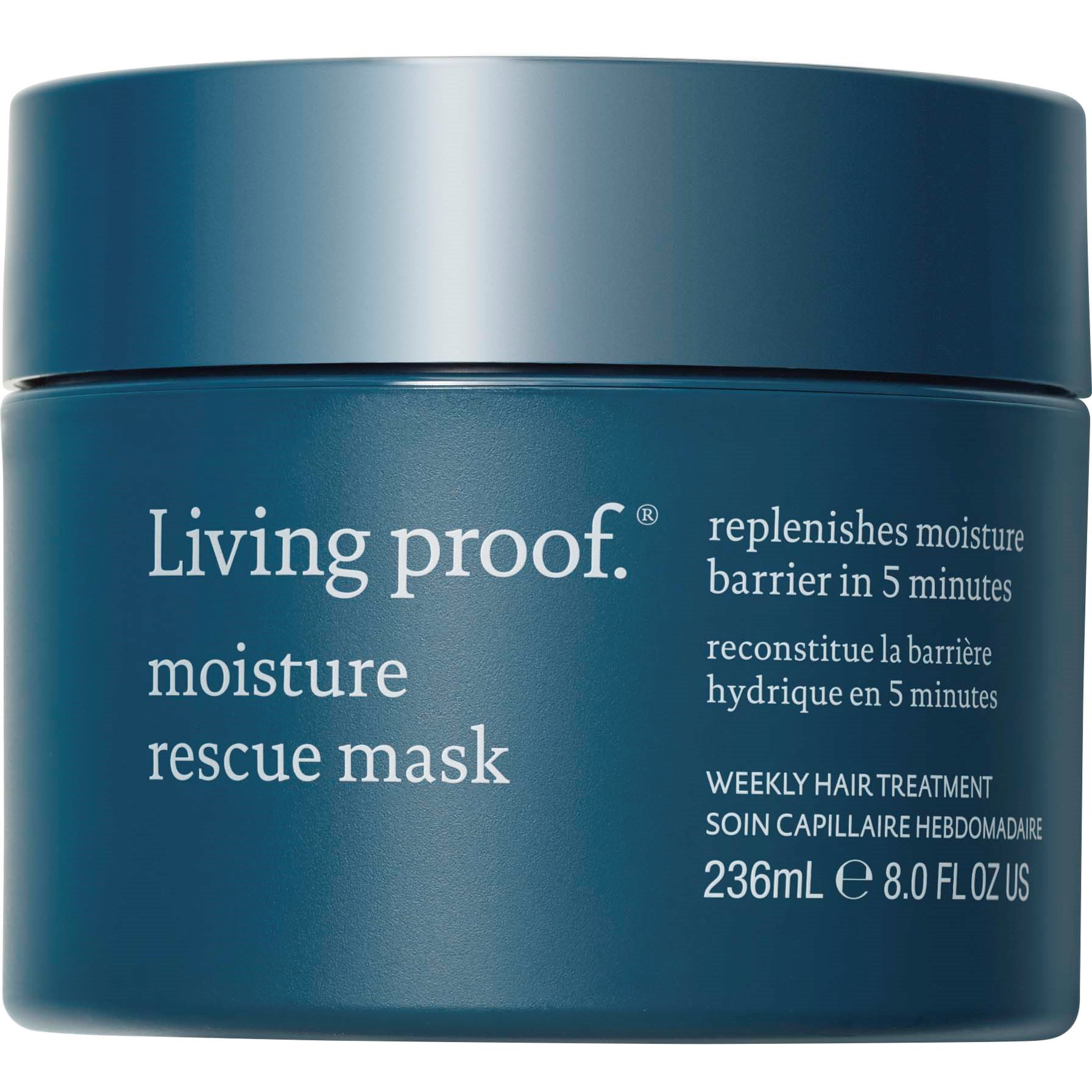 Living Proof Moisture Rescue Mask 236 ml