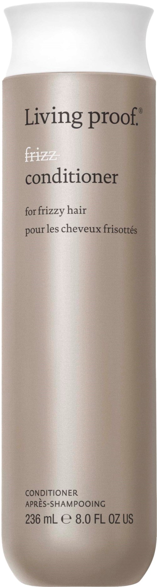Living Proof No Frizz Conditioner 236 ml