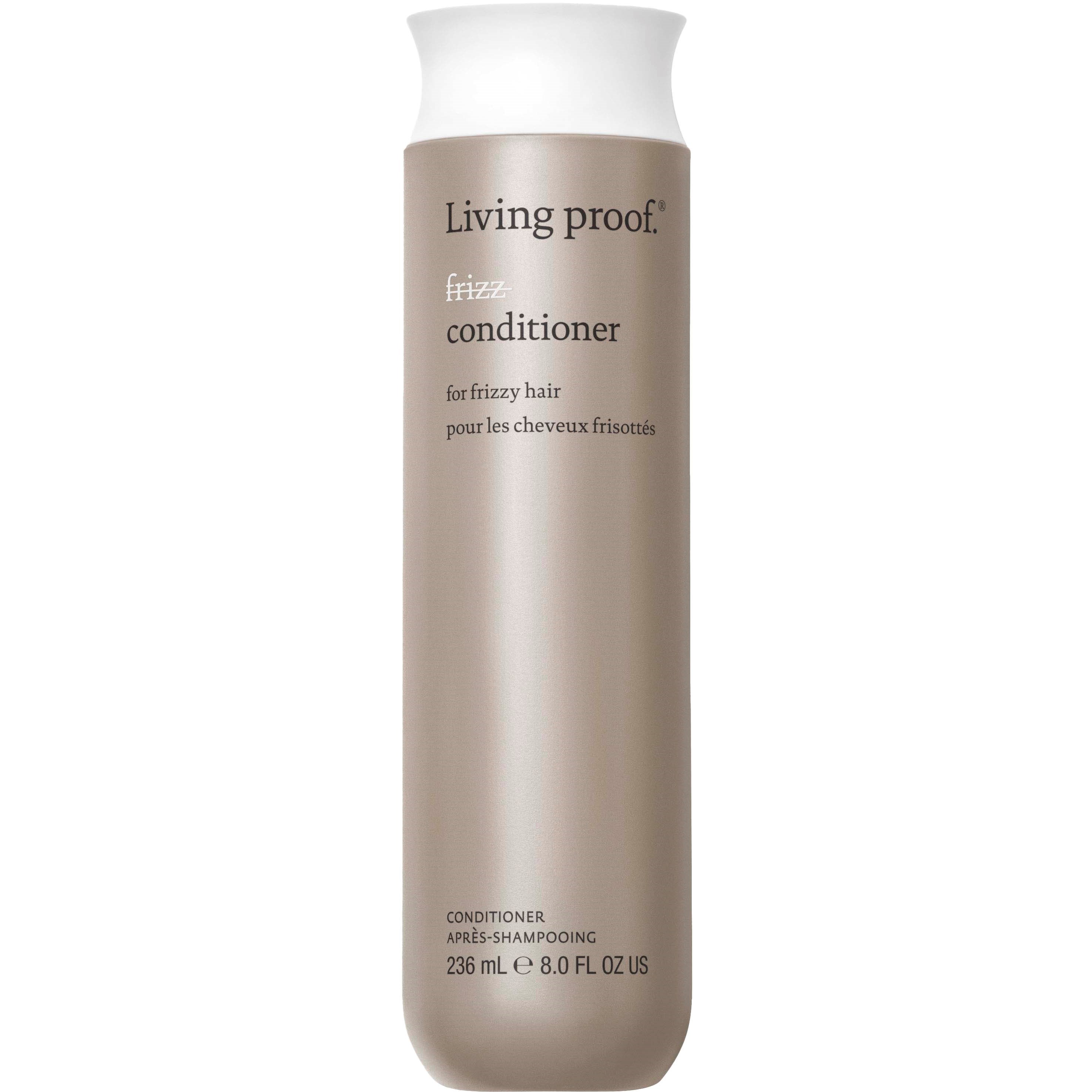 Living Proof No Frizz Conditioner 236 ml