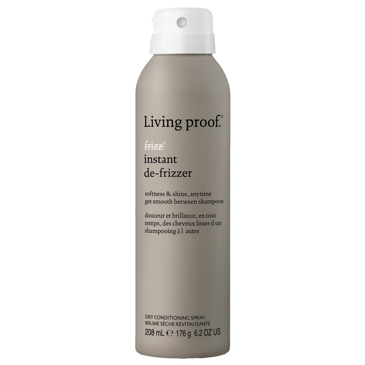 Living Proof - No Frizz Instant De Frizzer - 208 ml