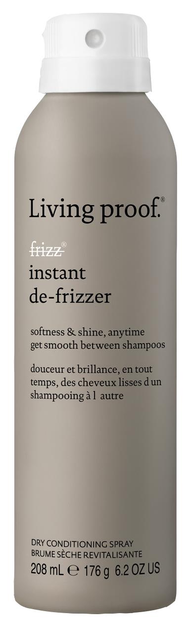 Living Proof No Frizz Instant De-Frizzer 208 ml