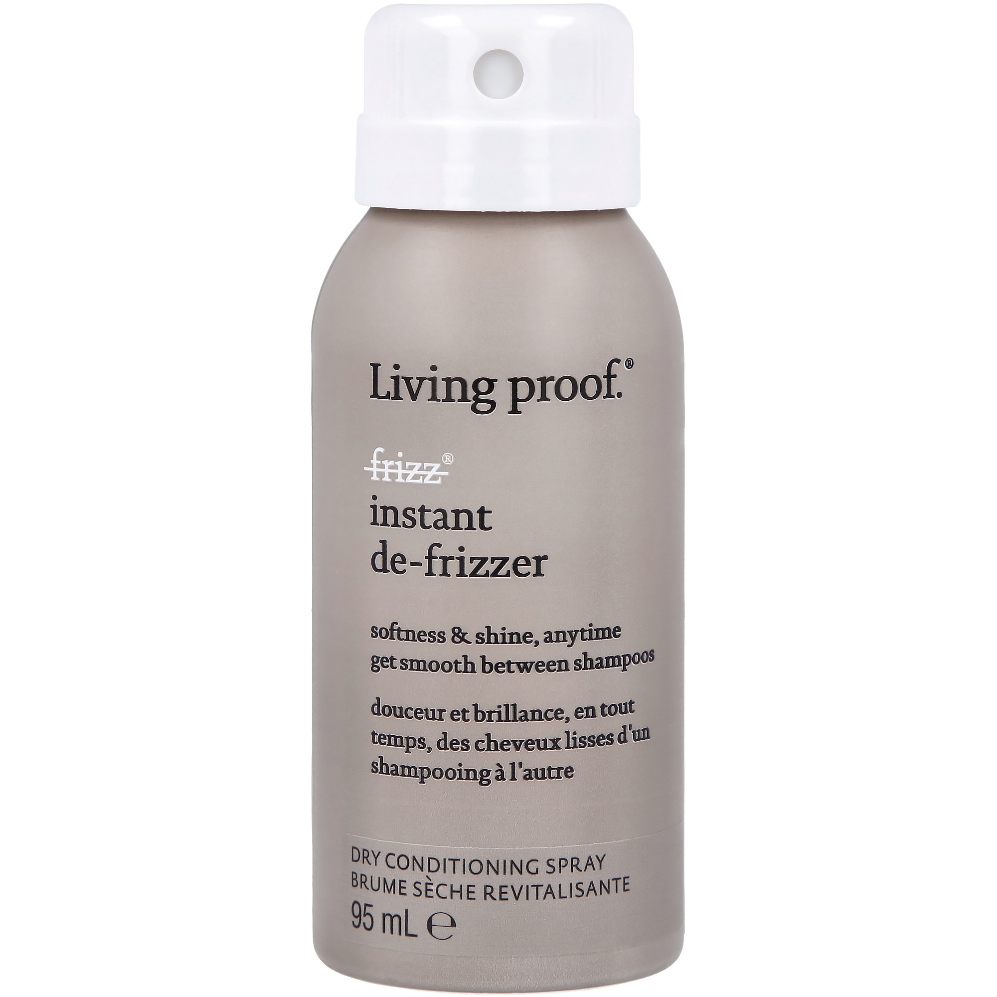 Living Proof No Frizz Instant De-Frizzer 95 ml