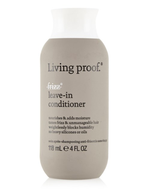 Living Proof No Frizz Leave-In Conditioner 118 ml