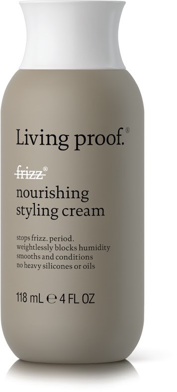 Living Proof No Frizz Nourishing Styling Cream 118 ml
