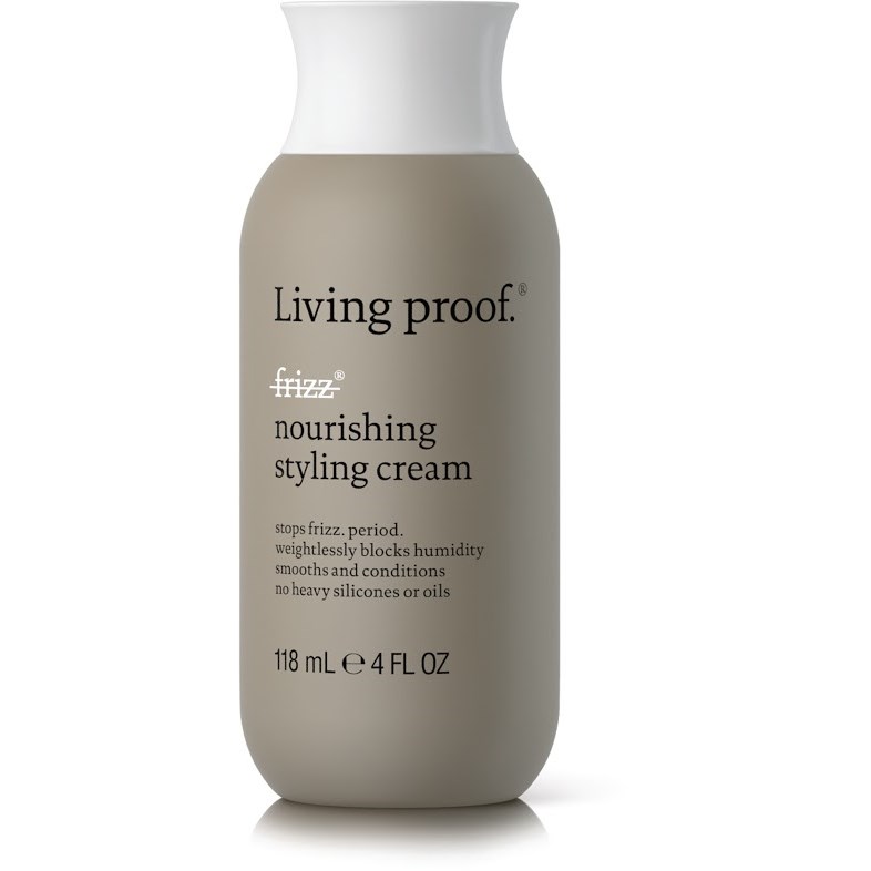 Produktfoto för Living Proof No Frizz Nourishing Styling Cream  118 ml