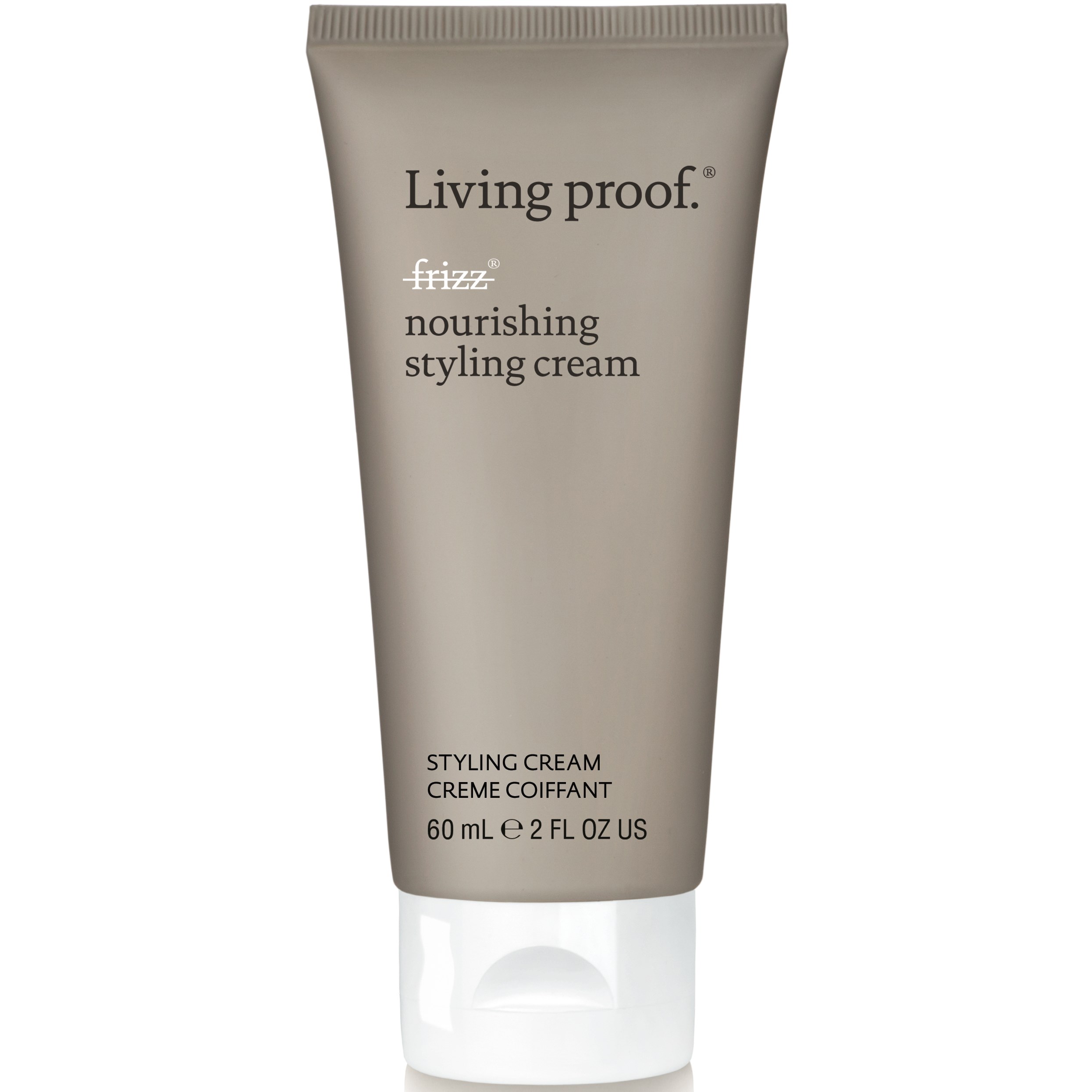 Bilde av Living Proof No Frizz Nourishing Styling Cream 60 Ml