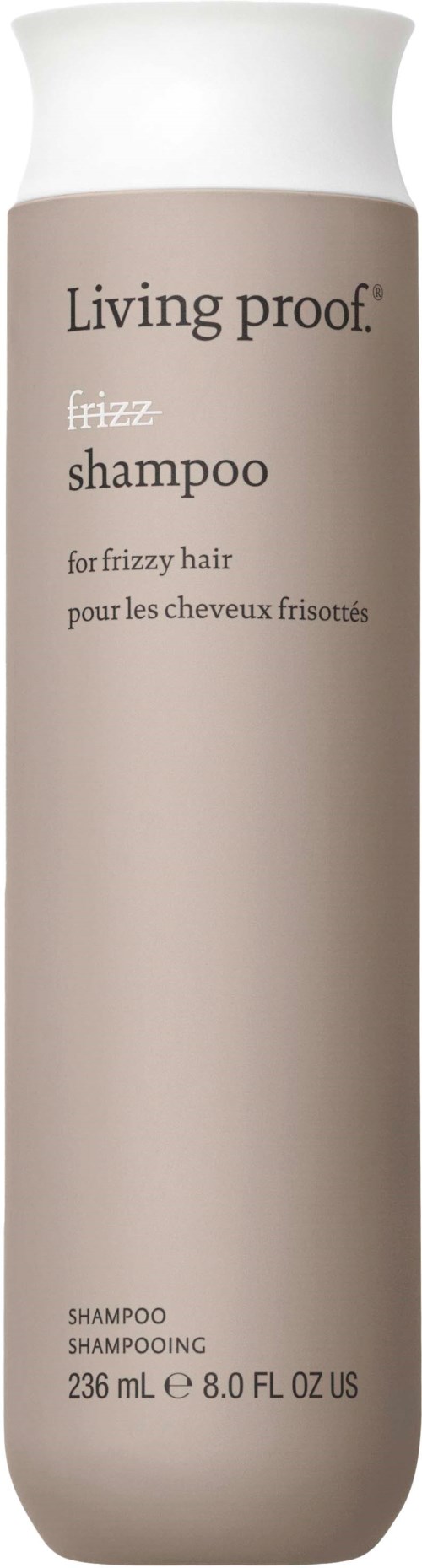 Living Proof No Frizz Shampoo 236 ml