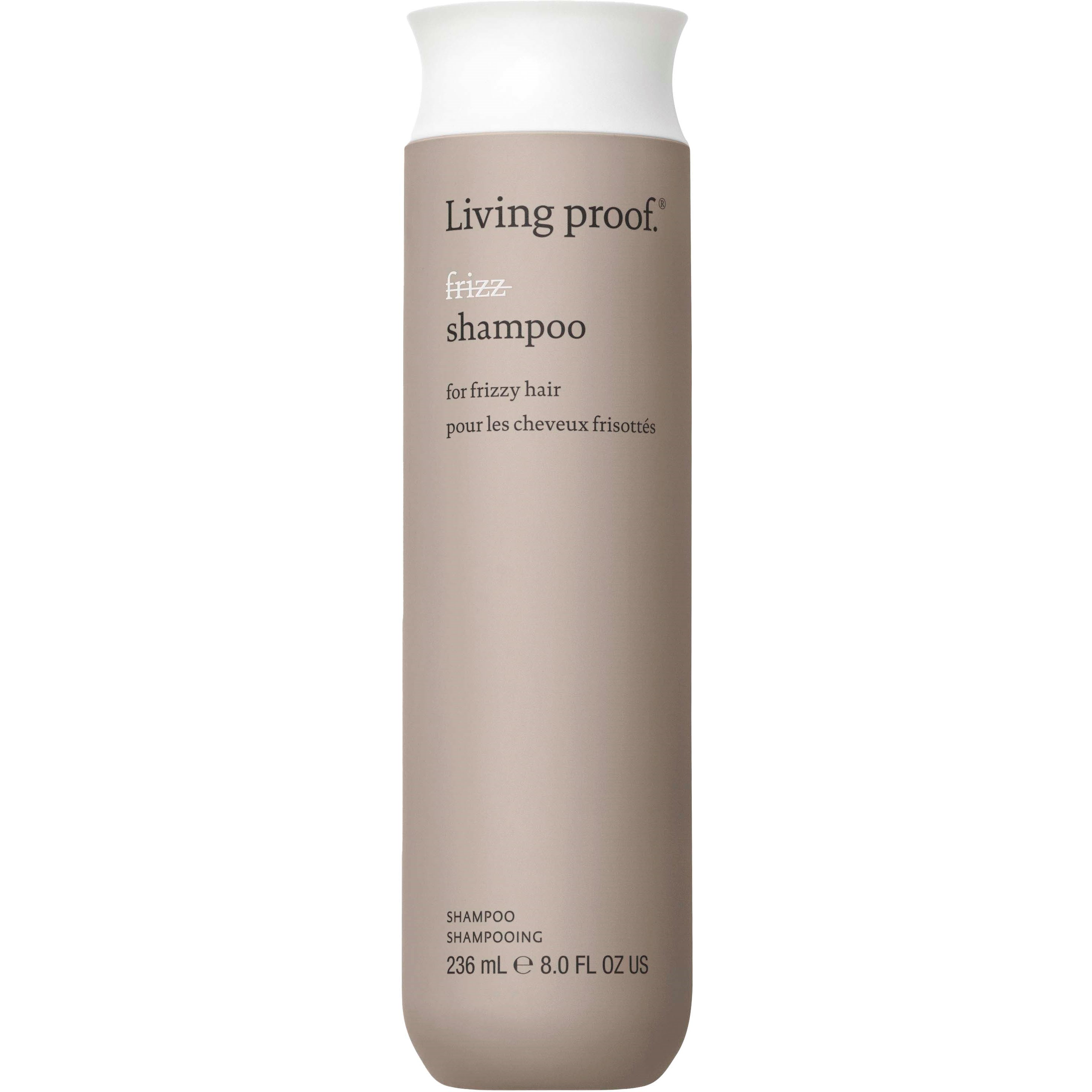 Living Proof No Frizz Shampoo 236 ml