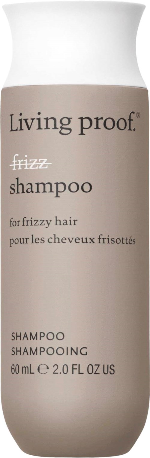 Living Proof No Frizz Shampoo 60 ml