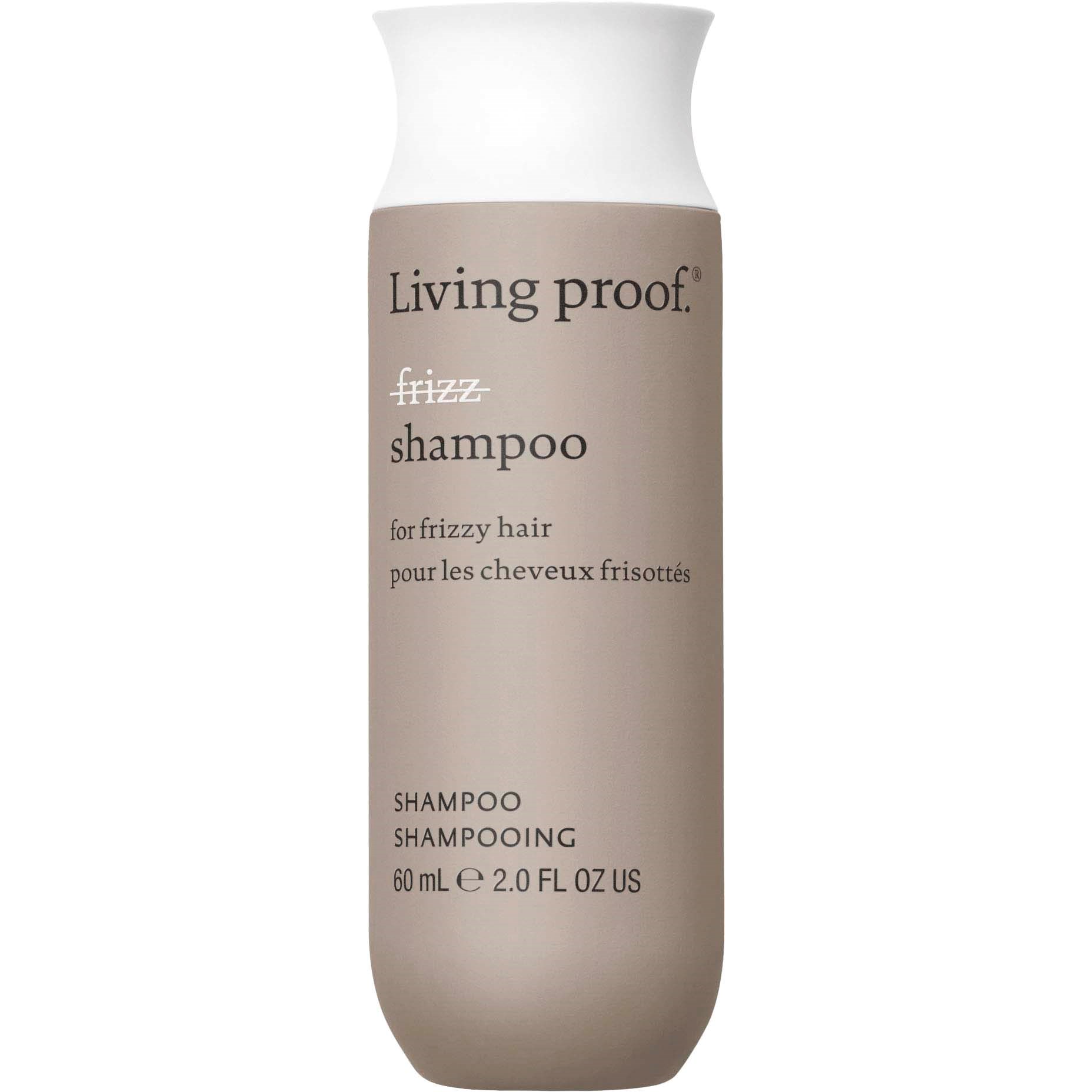 Living Proof No Frizz Shampoo 60 ml