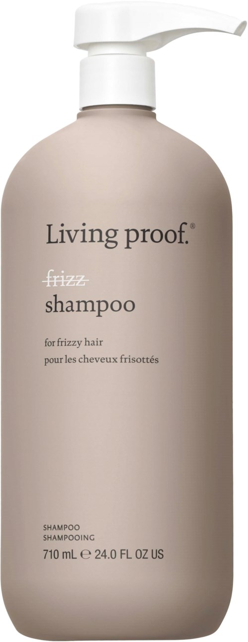 Living Proof No Frizz Shampoo 710 ml