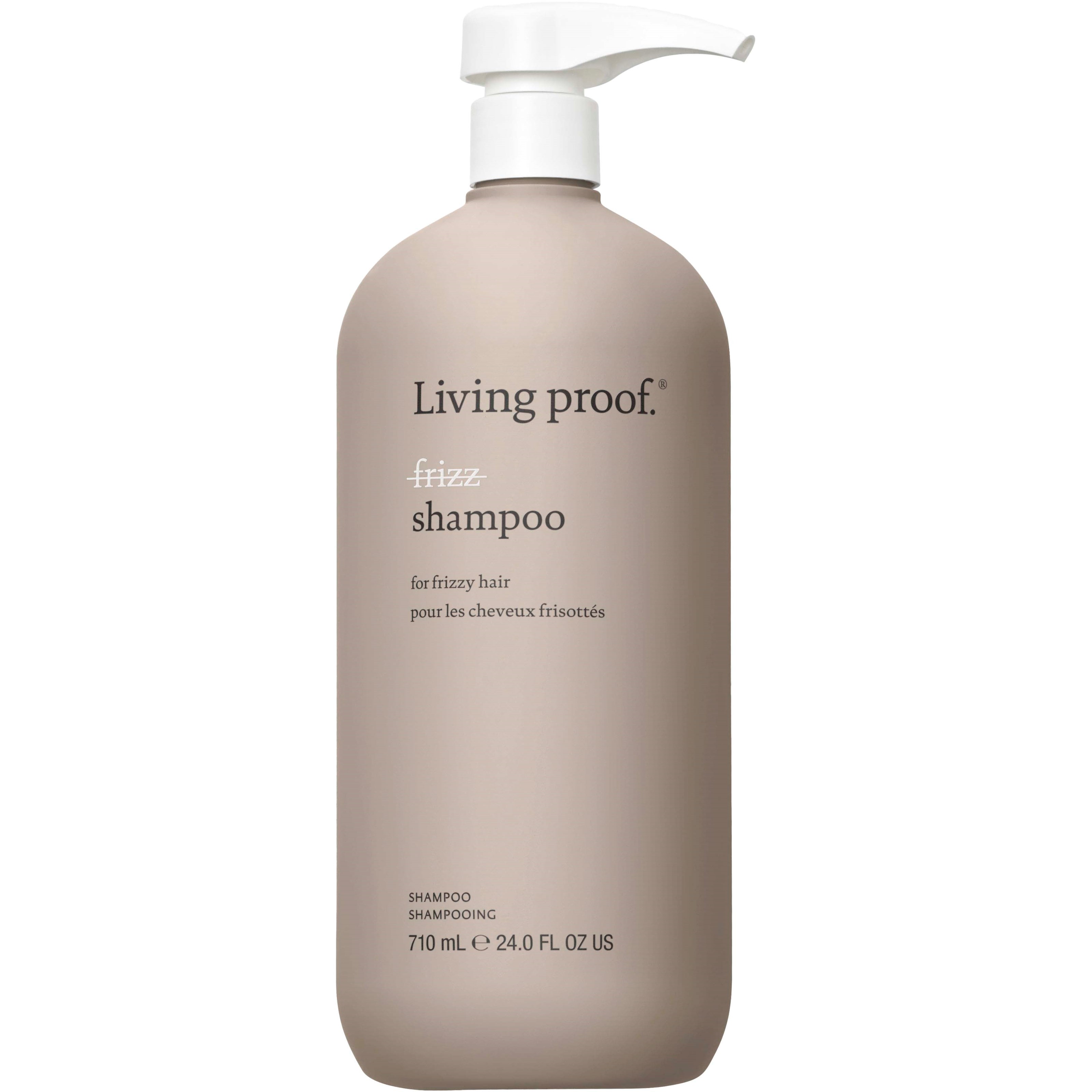 Living Proof No Frizz Shampoo 710 ml
