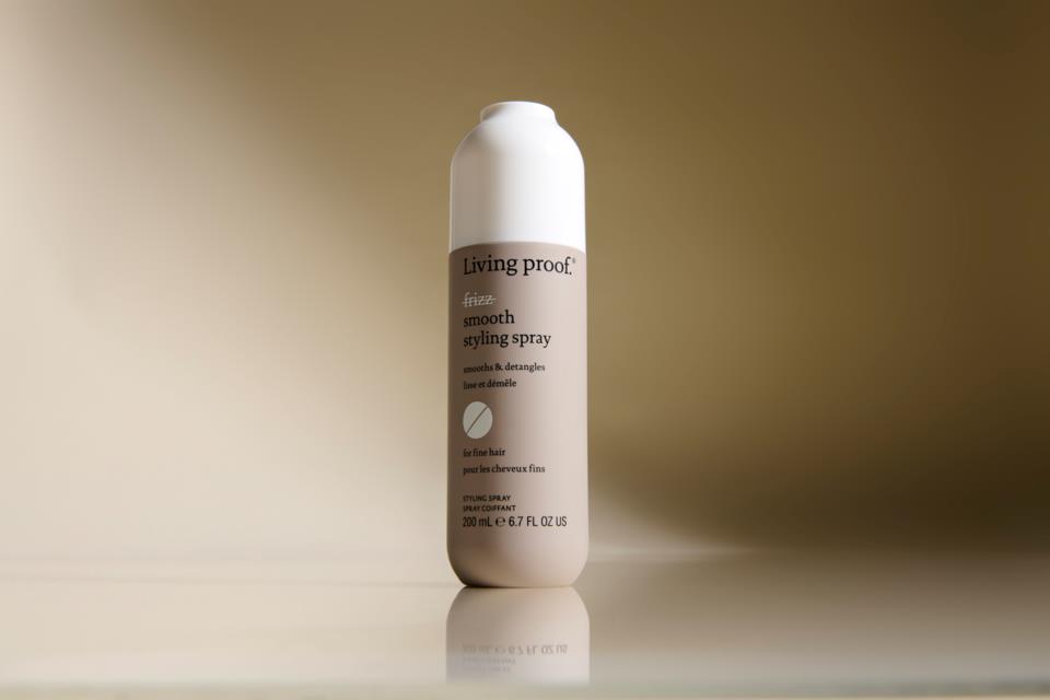 Living Proof No Frizz Smooth Styling Spray 200 ml