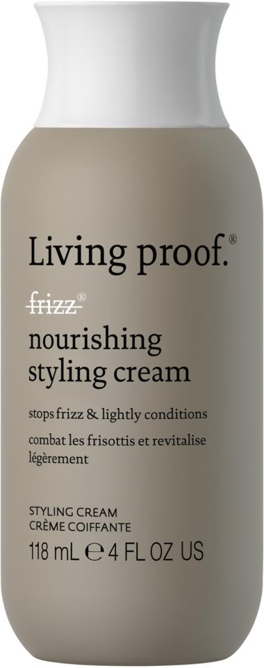 Living Proof Nourishing Styling Cream 118 ml
