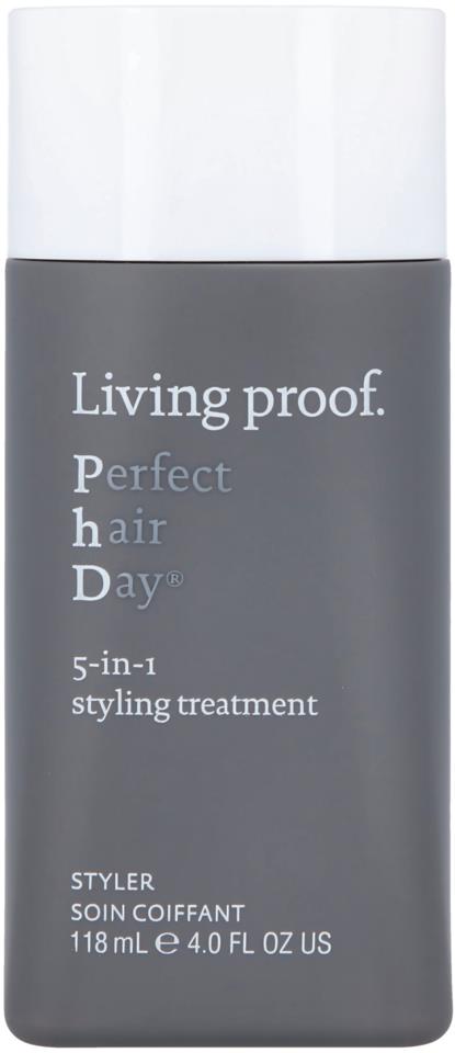 Living Proof Perfect Hair Day 5-In-1 Styling Treatment 118ml