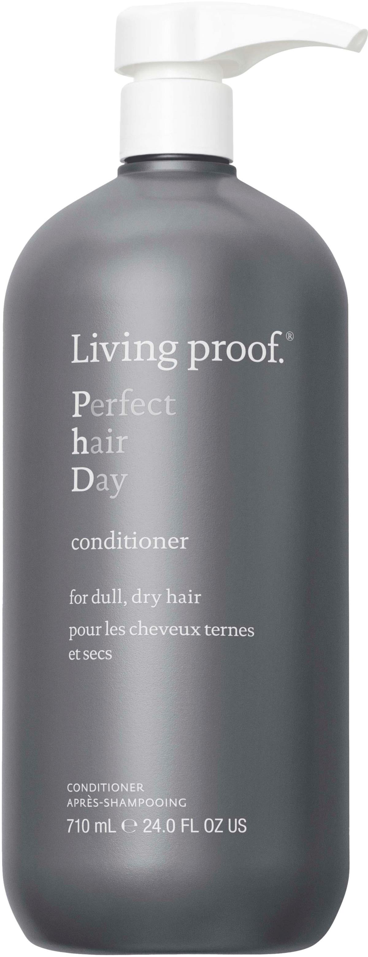 Living Proof Perfect Hair Day Conditioner 710 ml | lyko.com