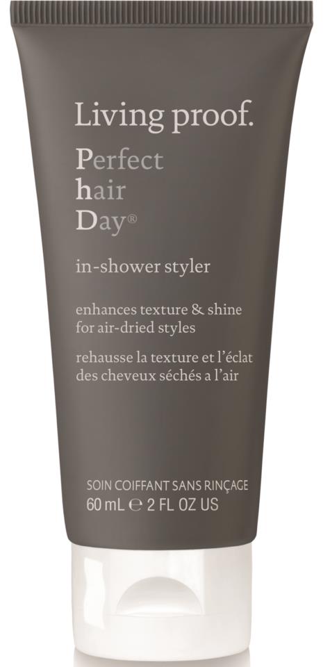 Living Proof Perfect Hair Day In-Shower Styler 60ml