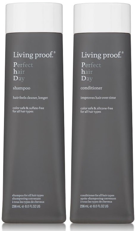 Living Proof Perfect Hair Day Paket