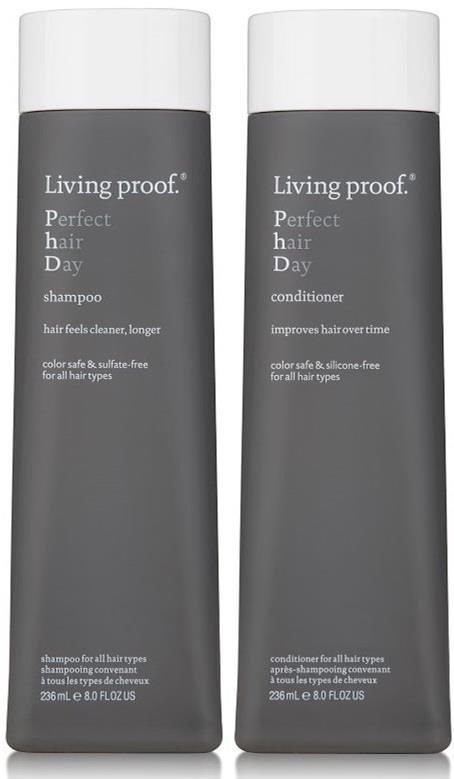 Living Proof Perfect Hair Day Pakkaus