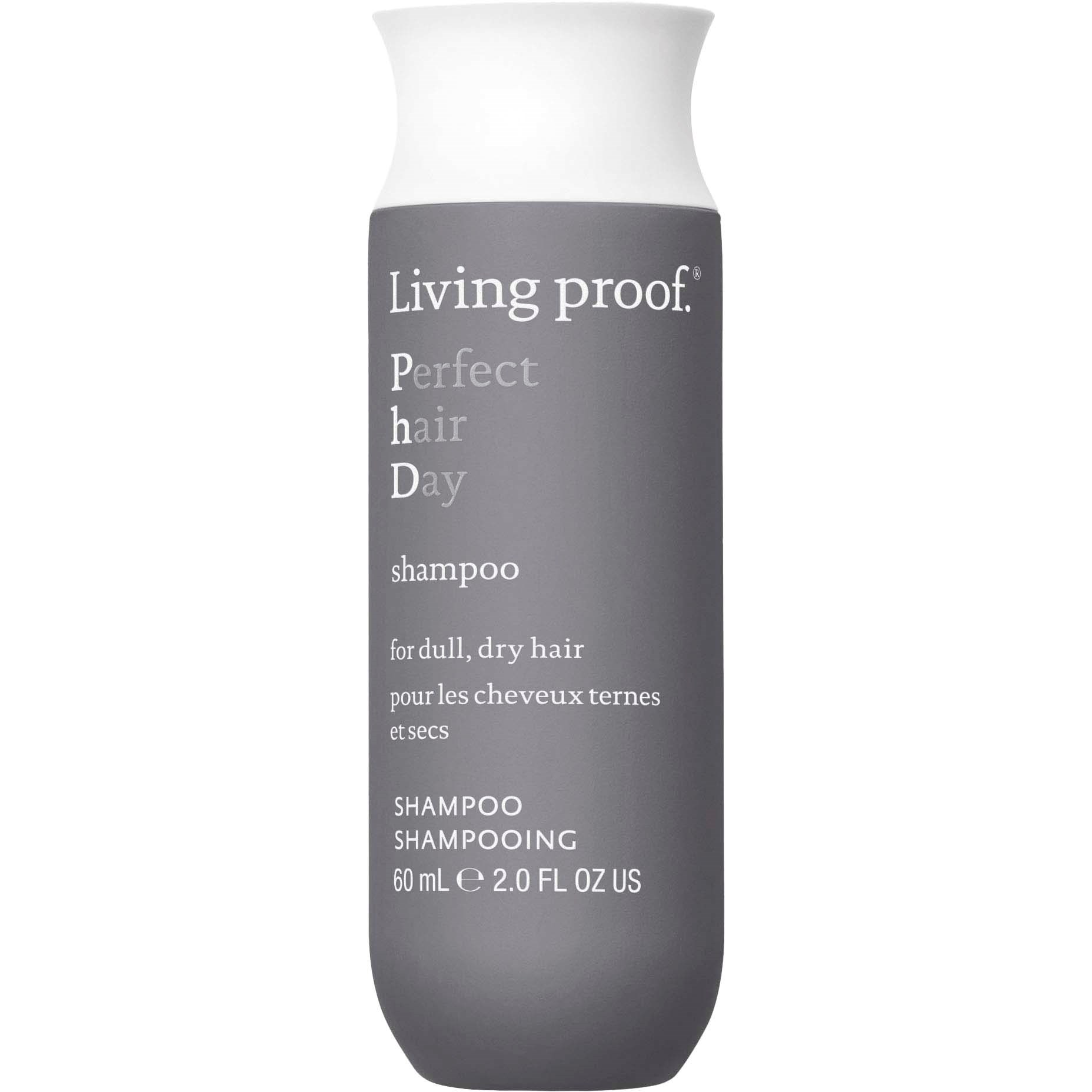 Living Proof Perfect Hair Day Shampoo 60 ml