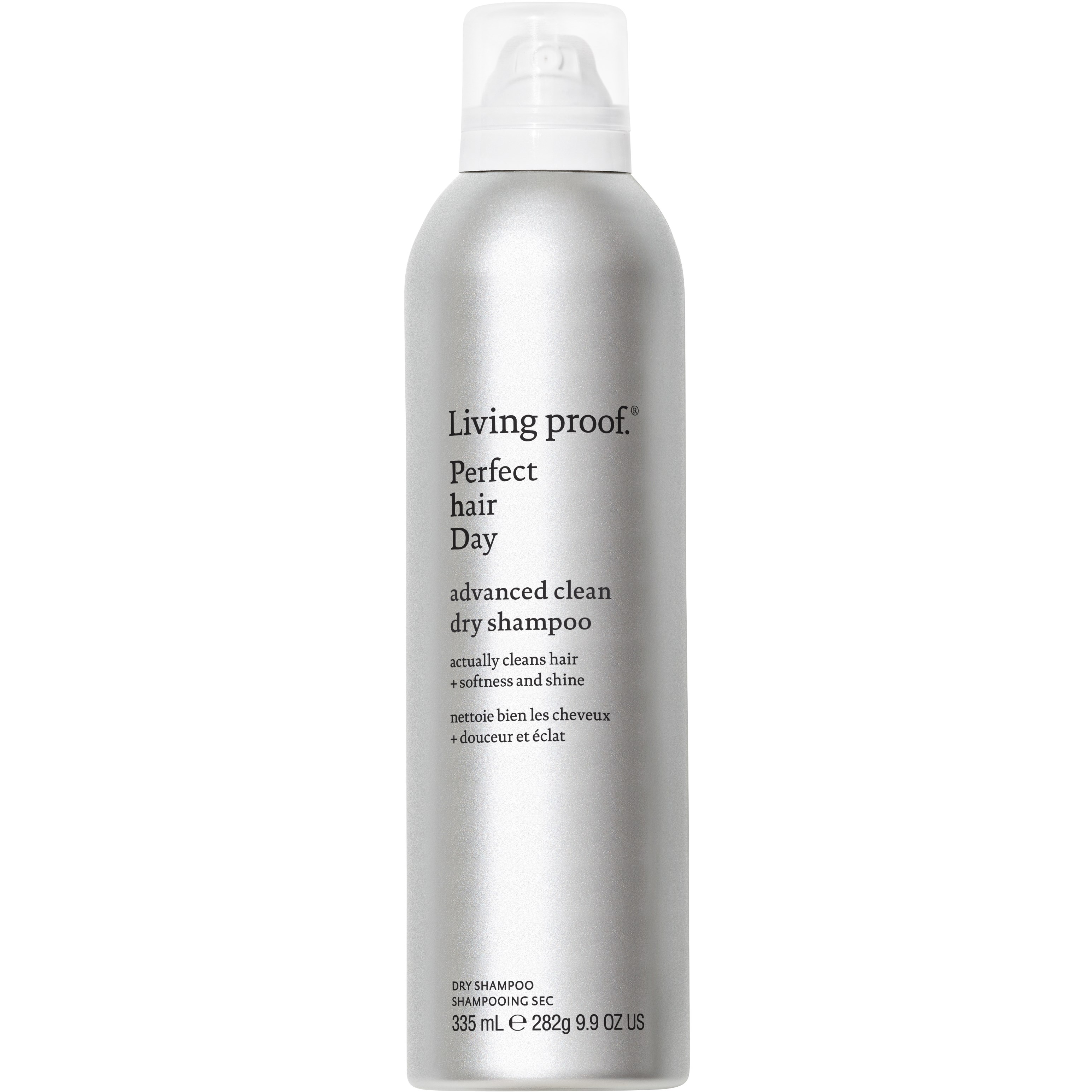 Living Proof Perfect Hair Day Advanced Clean Dry Shampoo Jumbo 355 ml