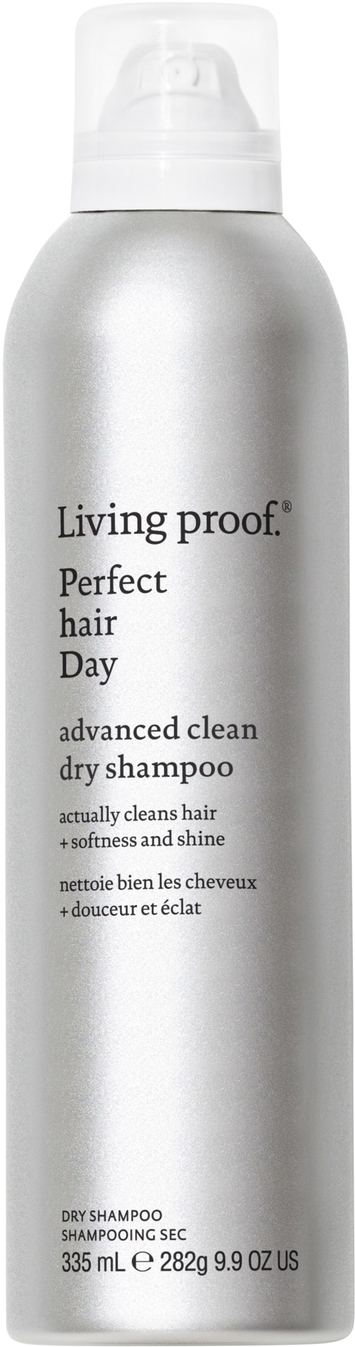 Living Proof Perfect Hair Day Advanced Clean Dry Shampoo Jumbo 355 ml