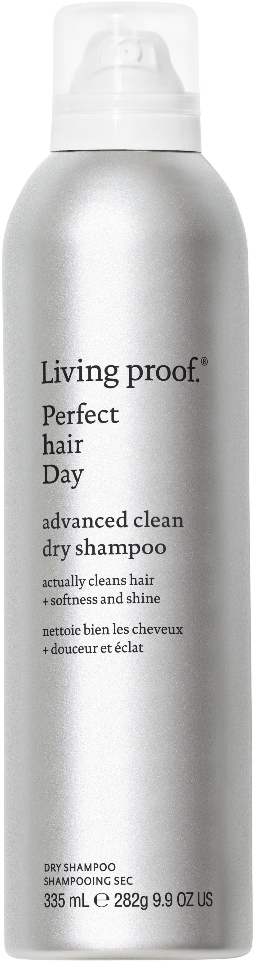 Living Proof Perfect Hair Day Advanced Clean Dry Shampoo Jumbo 355 ml