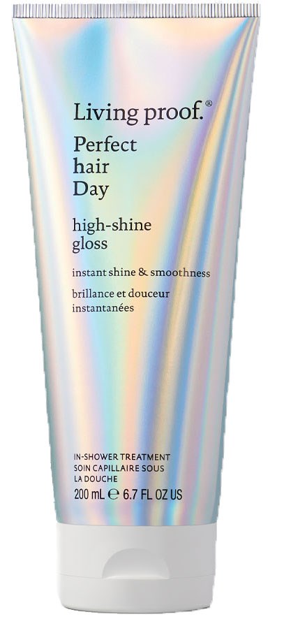 Living Proof Perfect Hair Day High-Shine Gloss 200 ml