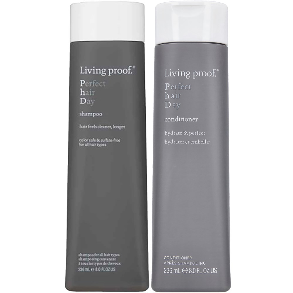 Living Proof Perfect Hair Day Package