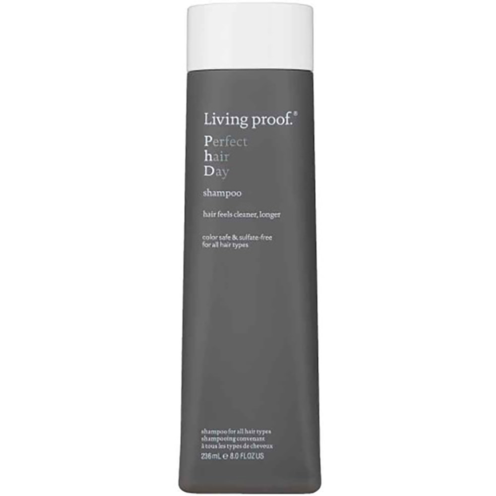 Läs mer om Living Proof PHD Shampoo 236 ml