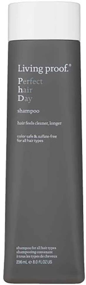 Living Proof PHD Shampoo 236 ml
