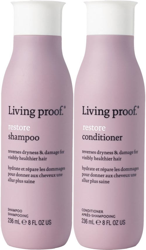Living Proof Living Proof Restore Package