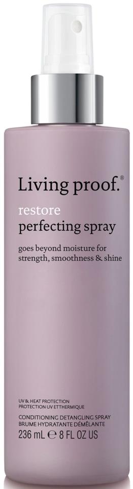 Living Proof Restore perfecting spray