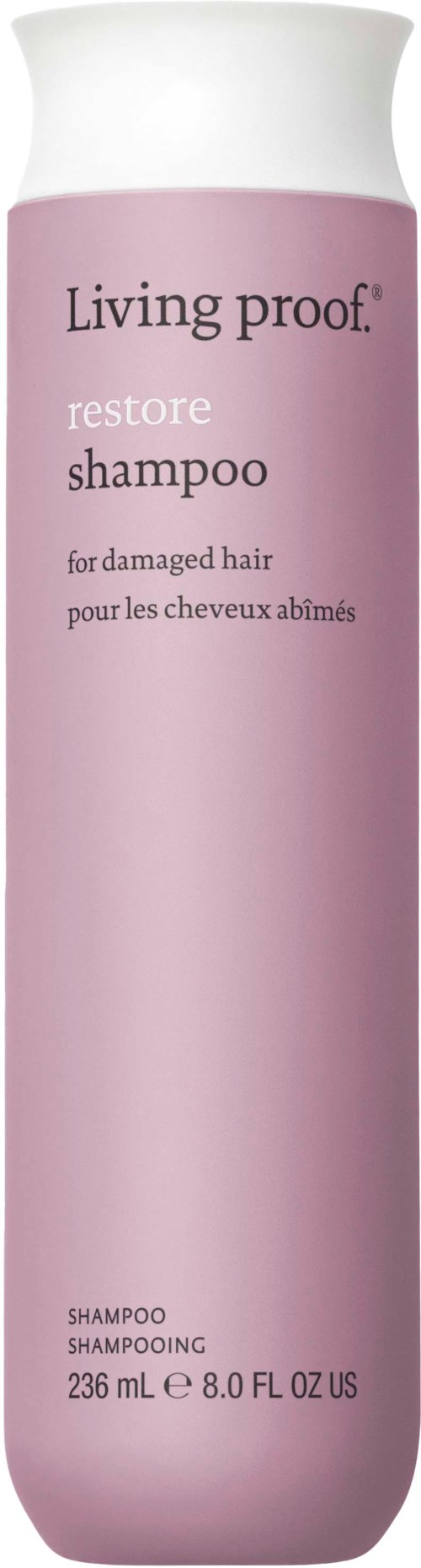 Living Proof Restore Shampoo 236 ml