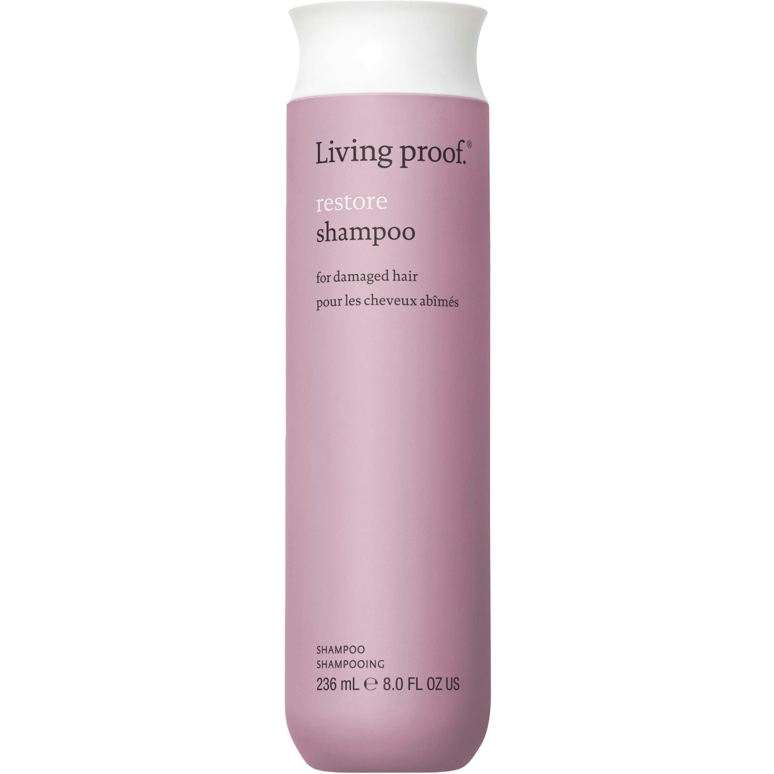 Living Proof Restore Shampoo 236 ml
