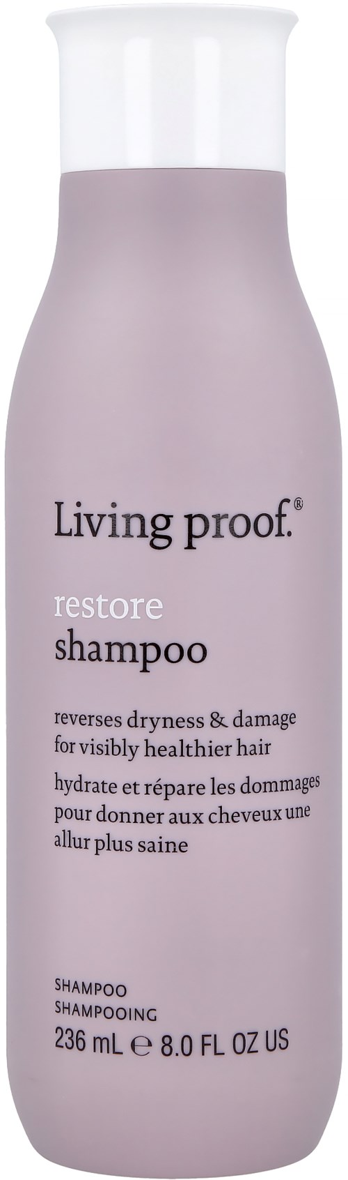 Living Proof Restore Shampoo 236 ml