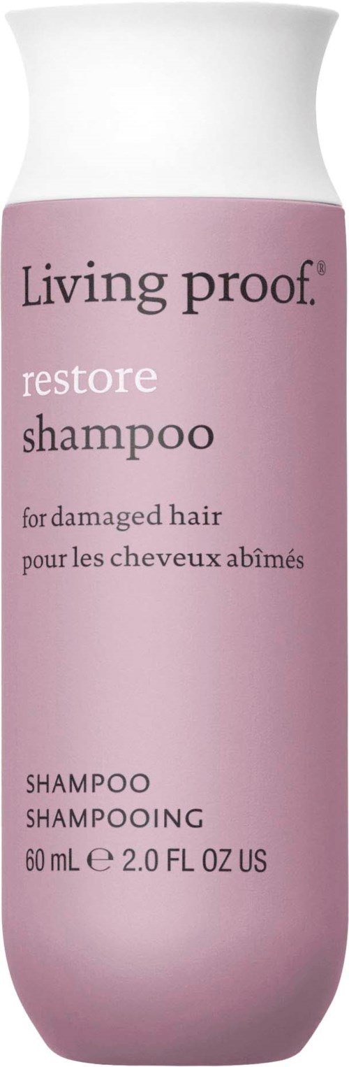 Living Proof Restore Shampoo 60 ml