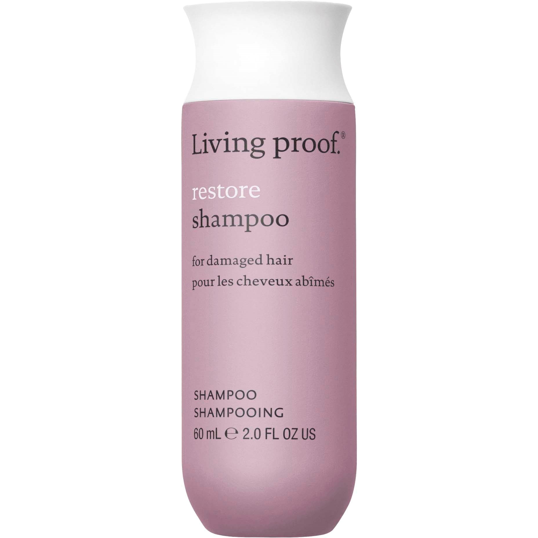 Living Proof Restore Shampoo 60 ml
