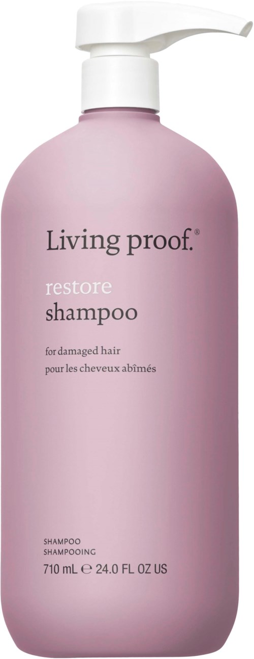 Living Proof Restore Shampoo 710 ml