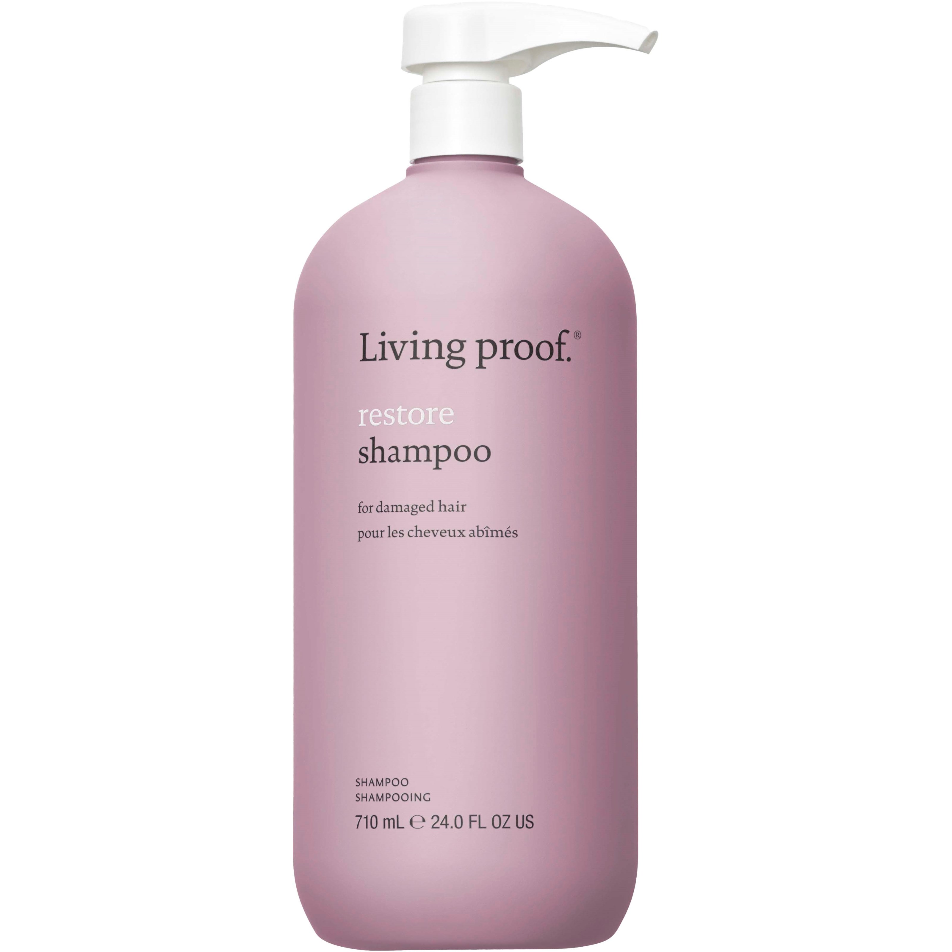 Living Proof Restore Shampoo 710 ml